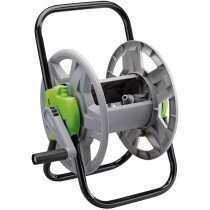 Draper 25068 GWHR Garden Hose Reel Cart (45 M)