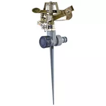 Draper 25091 GWIS Impulse Lawn Sprinkler