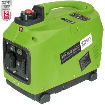 SIP 25118 ISG1000 Digital Inverter Generator