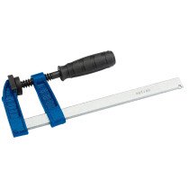 Draper 25362 728F 150mm x 50mm Quick Action Cramp