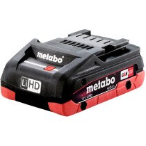 Metabo 625367000 18V 4.0Ah LiHD Battery