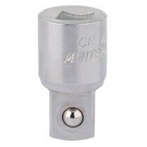 Elora 770-L14 3/8"(F) X 1/2"(M) Socket Converter 25549