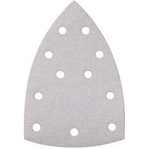 Metabo 625611000 P40 Sanding Sheets 40 Grit (Pack of 10)