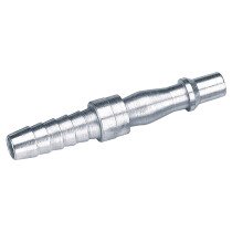 Draper 25837 A2487 PACKED 5/16" Bore PCL Air Line Coupling Adaptor / Tailpieces (Pack of 5)