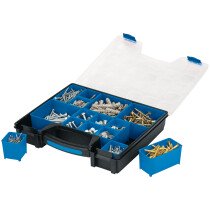 Draper 25922 QC15D 15 Compartment Organiser