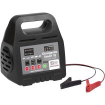 SIP 03981 Chargestar Smart 18 Battery Charger