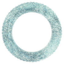 Bosch PRO 2600100185 Reduction Ring For Circular Saw Blades 20 X 12.75 X 0.8mm (1 Pack Of 1)