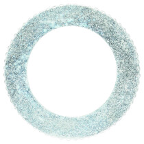 Bosch PRO 2600100195 Reducing rings for circular saw blades. Reducing ring (Diameter 20mm/Bore 13mm)