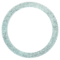 Bosch PRO 2600100228 Reducing rings for circular saw blades. Reducing ring (Diameter 25.4mm/Bore 20mm)