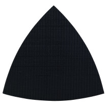 Bosch 2601099044 Lourve sanding attachment. Velcro-type fastening replacement material fo...
