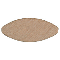 Bosch 2607000149 60x23x4mm biscuit dowels (Pkt 1,000)