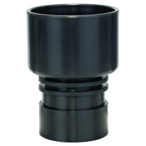 Bosch 2607000748 Accessories for internal dust extraction. Vacuum adapter for PSS 200/250