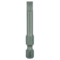 Bosch 2607001479 Extra Hard Range: DIN 3126-E6.3. LS 0.8x5.5 (49 mm)