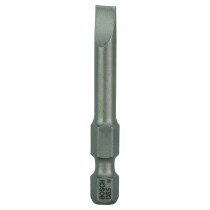 Bosch 2607001481 Extra Hard Range: DIN 3126-E6.3. LS 1.0x5.5 (49 mm)