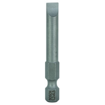 Bosch 2607001483 Extra Hard Range: DIN 3126-E6.3. LS 1.2x6.5 (49 mm)