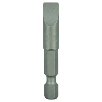 Bosch 2607001485 Extra Hard Range: DIN 3126-E6.3. LS 1.2x8.0 (49 mm)