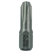 Bosch 2607001517 Extra Hard Range: DiN 3126-C6.3. Ph 3 (25 mm)