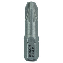 Bosch 2607001565 Extra Hard range: DIN 3126-C6.3. Pz 3 (25 mm)