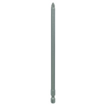 Bosch 2607001588 Extra Hard range: DIN 3126-E6.3. Pz 2 (152 mm)