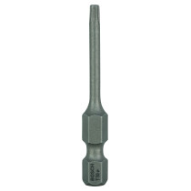 Bosch 2607001632 Extra Hard range: DIN 3126-E6.3. T10 (49 mm)