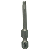 Bosch 2607001636 Extra Hard range: DIN 3126-E6.3. T20 (49 mm)