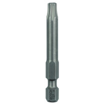 Bosch 2607001640 Extra Hard range: DIN 3126-E6.3. T27 (49 mm)