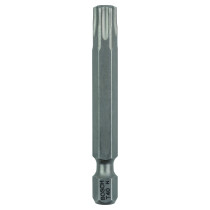 Bosch 2607001644 Extra Hard range: DIN 3126-E6.3. T40 (49 mm)