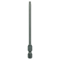 Bosch 2607001650 Extra Hard range: DIN 3126-E6.3. T15 (89 mm)