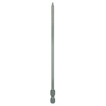 Bosch 2607001662 Extra Hard range: DIN 3126-E6.3. T8 (152 mm)