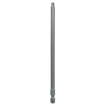 Bosch 2607001672 Extra Hard range: DIN 3126-E6.3. T27 (152 mm)