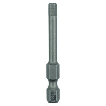 Bosch 2607001733 Extra Hard range: DIN 3126-C6.3. Is 4 (49 mm)