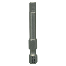 Bosch 2607001734 Extra Hard range: DIN 3126-C6.3. Is 5 (49 mm)