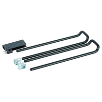 Bosch 2607001911 Table lenghener. Table lengthener 356mm, 2 piece for GKG 24V, GCM 10, GC...