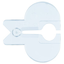 Bosch 2607010079 Anti-splinter guard (5 Pack of 5)