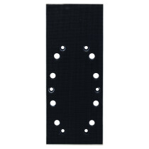 Bosch 2608000190 Accessories for Bosch Orbital Sanders. Sanding plate extended, thin vers...