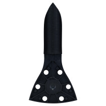 Bosch 2608000198 Sanding finger, oval. Sanding finger, Oval, GDA 280 E, PDA 240 + PDA 180...