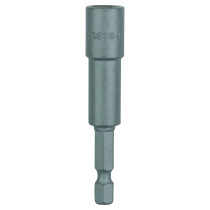 Bosch 2608550560 Socket Spanners with 1/4" external hex shank: DIN 3126. Socket spanner: ...