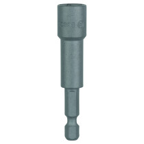 Bosch 2608550561 Socket Spanners with 1/4" external hex shank: DIN 3126. Socket spanner: ...