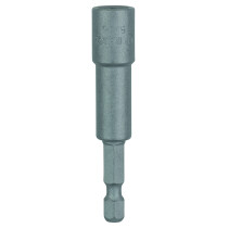Bosch 2608550563 Socket Spanners with 1/4" external hex shank: DIN 3126. Socket spanner: ...