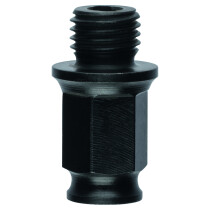 Bosch 2608584774 4 Piece Adapter Set