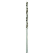 Bosch PRO 2608585480 Metal Drill Bits HSS-G, DIN 338. 2.9 x 33 x 61mm