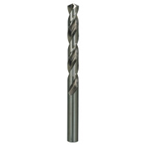 Bosch PRO 2608585534 Metal Drill Bits Hss-G, Din 338 11,6 X 94 X 142mm (1 Pack Of 5)