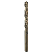 Bosch PRO 2608585898 Metal Drill bits HSS-Co, DIN 338. 10mm (Packet of 5)