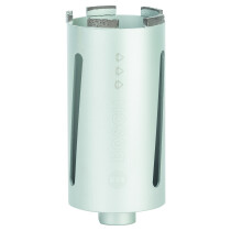Bosch PRO 2608587324 Dry Diamond cores - Professional plus. 78 x 150 mmmm