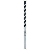 Bosch 2608589550 Natural Stone Drill Bit Cyl-9 Natural Stone 6 X 90 X 150mm (5 Packs Of 1)