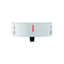 Bosch 2608594247 PROGRESSOR Holesaw with Power Change adapter system. 140mm