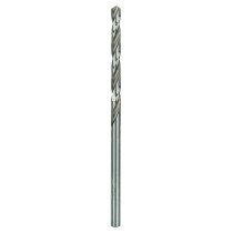 Bosch PRO 2608595058 Metal Drill Bits HSS-G, DIN 338. 3.5 x 39 x 70mm