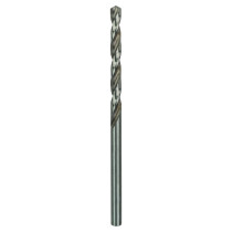 Bosch PRO 2608595060 Metal Drill Bits HSS-G, DIN 338. 4.2 x 43 x 75mm