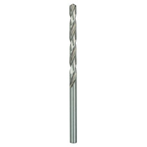 Bosch PRO 2608595062 Metal Drill Bits HSS-G, DIN 338. 5.0 x 52 x 86mm