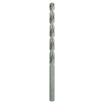 Bosch 2608595689 Metal Drill Bits HSS-G, DIN 340. HSS-G Long Length, 9.0mm